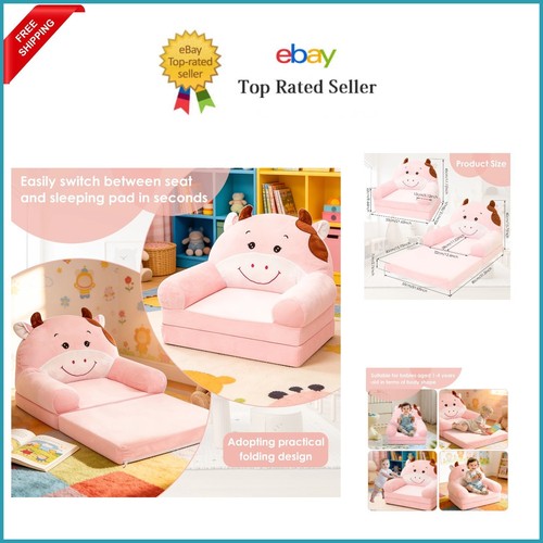 Toddler chair foam filled - -,