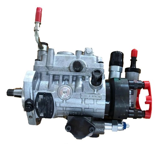 Fuel injection pump 272 2290 - fuel,