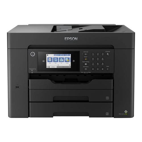 Epson workforce pro - epson,