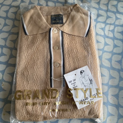 Vintage 1960 grand style - vintage, 1960's