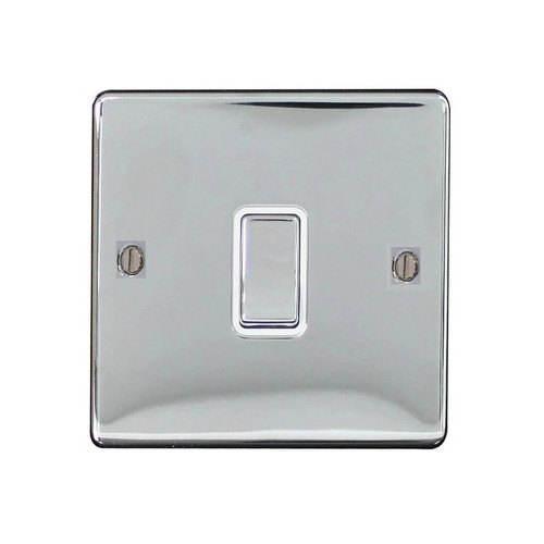 Metalic switch screw - screw, single