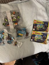 Scooby Doo Mystery Machine