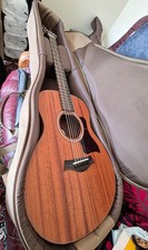 taylor gsmini mahogany