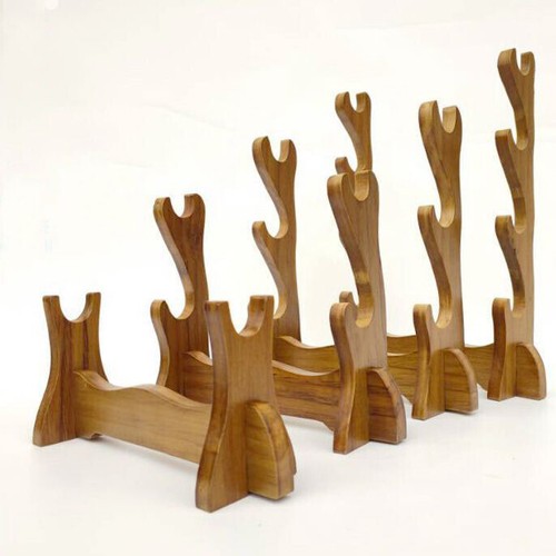 Tier wooden samurai - tier,