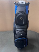 Motocaddy 2025 Pro Series Bag - Blue - (270R)