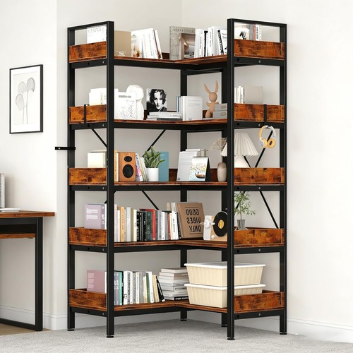 Tier bookshelf 65 - 5, 65"