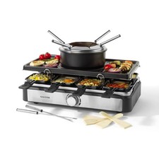 Salter Electric Raclette Grill