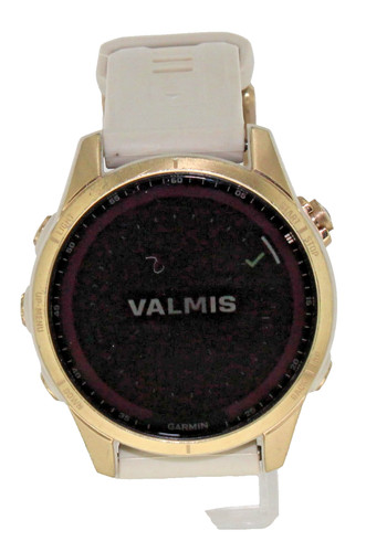 Garmin fenix sapphire solar - fenix, 7s