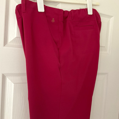 Green lamb women rasberry - lamb, women’s