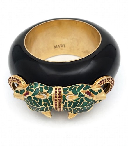 Vintage mawi london panther - london,