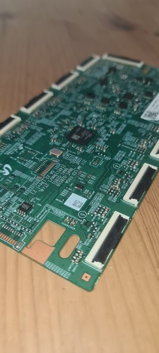 Inverter board con - board, t-con