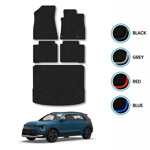 Bundle kia niro hybrid upper - bundle, [upper