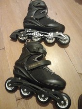 Kingdom GB Rage Inline Skates