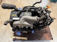 Vw Transporter T5 2.5TDI BNZ