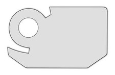 Eazi-Grip Moto Motorcycle Dash