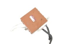 LEXUS RX 400h 2006 RHD A/C Air