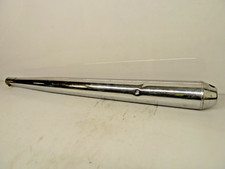 suzuki sb 200 exhaust right