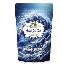 Celtic Sea Salt CAPSULES 180x