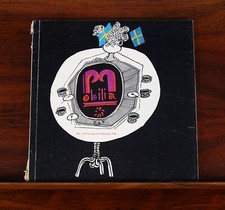 Mobilia Mag. No. 114 115. Jan