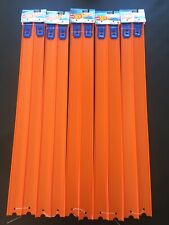 Hot Wheels Track Set 24”x10,Total 20 feet,W/Connectors US TODAY SHIPPING