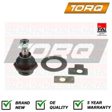 Ball Joint Front Upper Torq