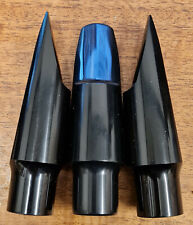 Plastic Alto and Tenor