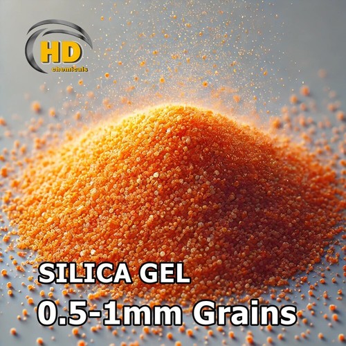 Desiccant silica gel 1mm - desiccant,