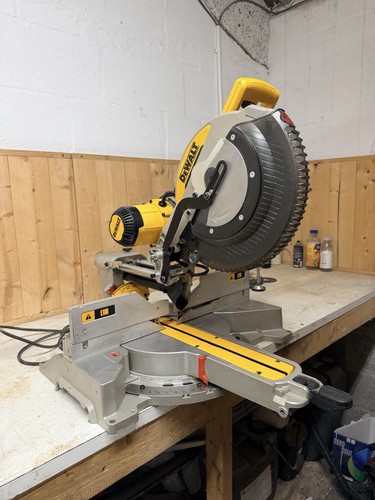 Dewalt dws780 305mm xps - dewalt,