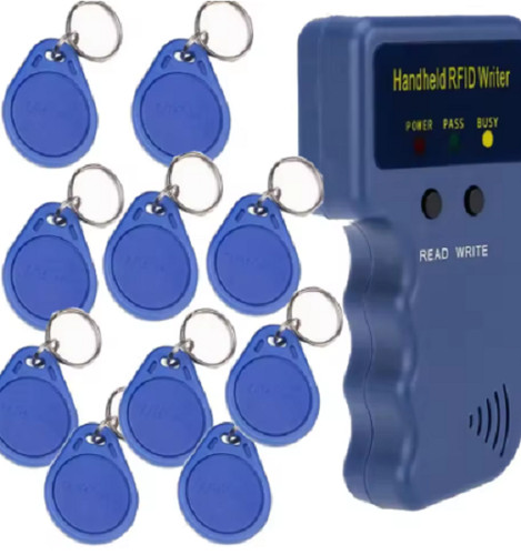 125khz rfid programmer - rfid,