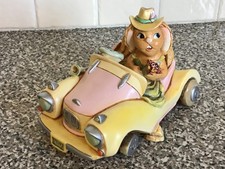 PENDELFIN RABBIT “LADY