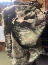 British Army Mtp All Arms