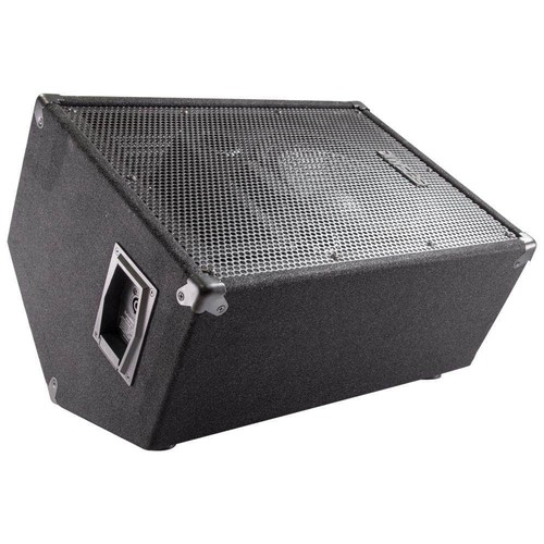 Seismic audio 2 way - 10", 2-way