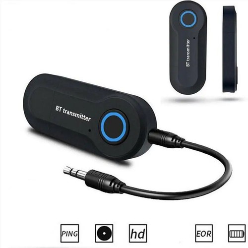 Bluetooth transmitter 5mm - bluetooth, 3.5mm