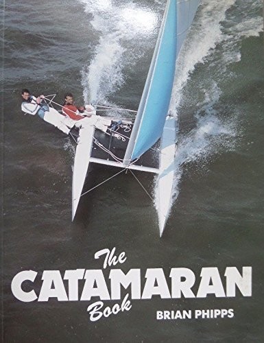 The catamaran book brian - catamaran,