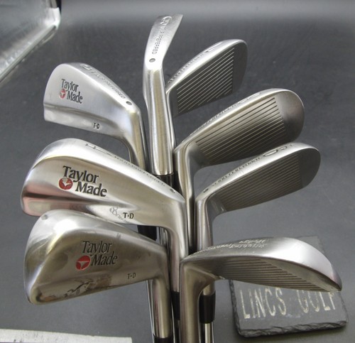 Set taylormade d - t-d, tour