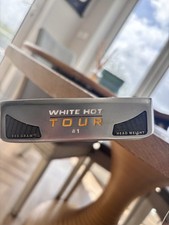 Odyssey White Hot Tour Putter