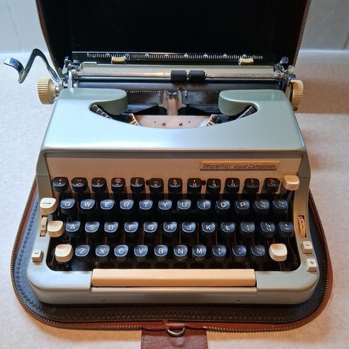 Imperial good companion model - imperial,