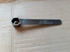 VINTAGE VILLIERS MOTORCYCLE, /