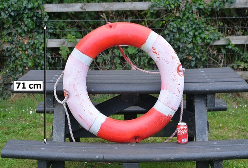 Used old plastic - used,