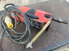 Hilti DD200 110v Diamond Core
