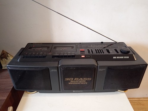 Hitachi trk 3d50e - trk-3d50e, ghetto