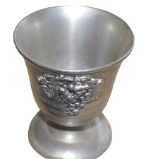 Swiss Wine Goblet (Possibly