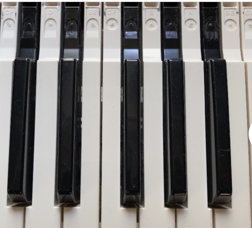 Keys for korg 01wfd t3 - , 01wfd,