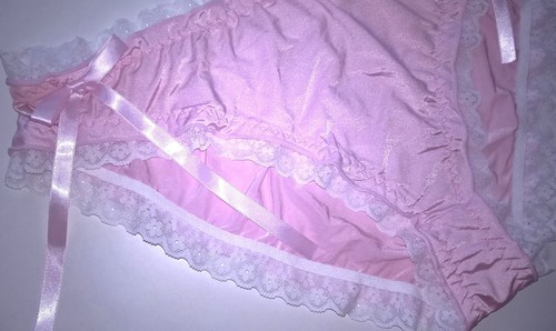 Very sexy pink 38 - 32", 38"