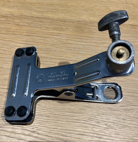 Manfrotto model art 175 - model,
