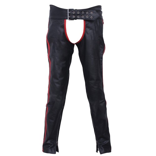 Real leather heavy duty - heavy, gay
