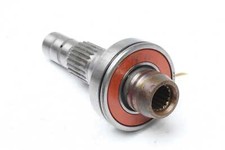 Alternator Shaft Yamaha FJ