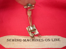 BERNINA SEWING MACHINE ZIG ZAG