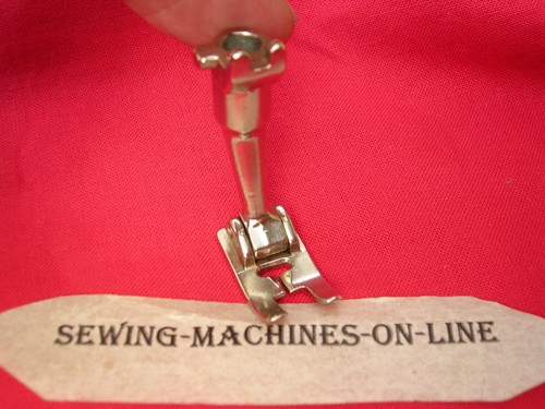 Bernina sewing machine zig - bernina,