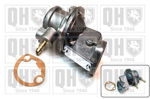 Fuel pump mechanical for - fuel, vw